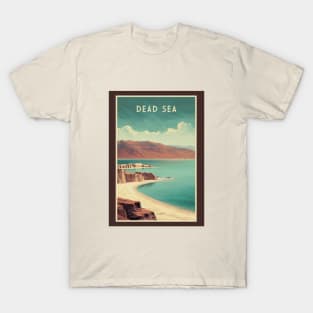 Dead Sea T-Shirt